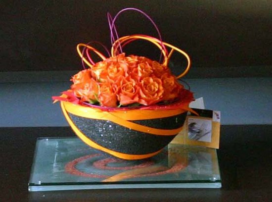 montage deco magasin